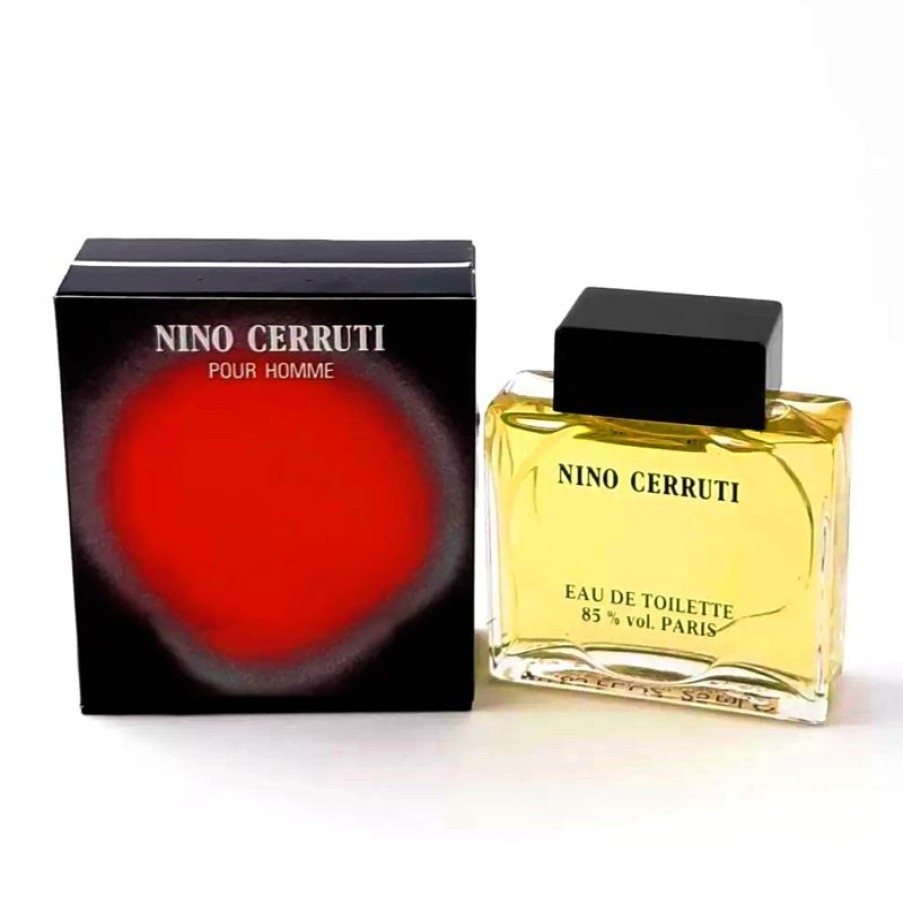 Nuove Proposte | NINO CERRUTI One 0473 Simile Nino Cerruti Pour Homme (1979) Nino Cerruti® Men