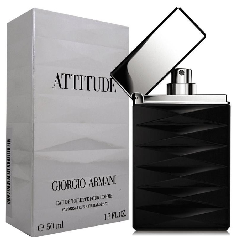 Profumi Uomo | ARMANI One 0368 Simile Attitude Armani® Men