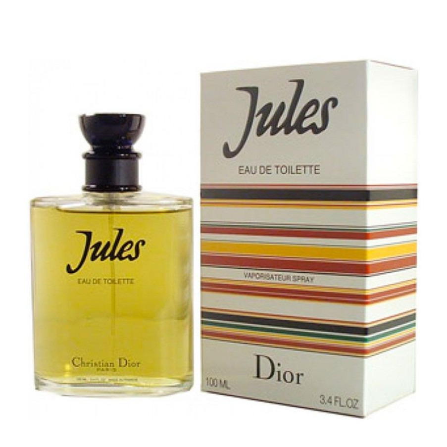 Nuove Proposte | DIOR One 0518 Simile Jules Christian Dior® Men (Batch 1980)