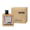 Profumi Uomo | DSQUARED One 0468 Simile He Wood Dsquared® Men