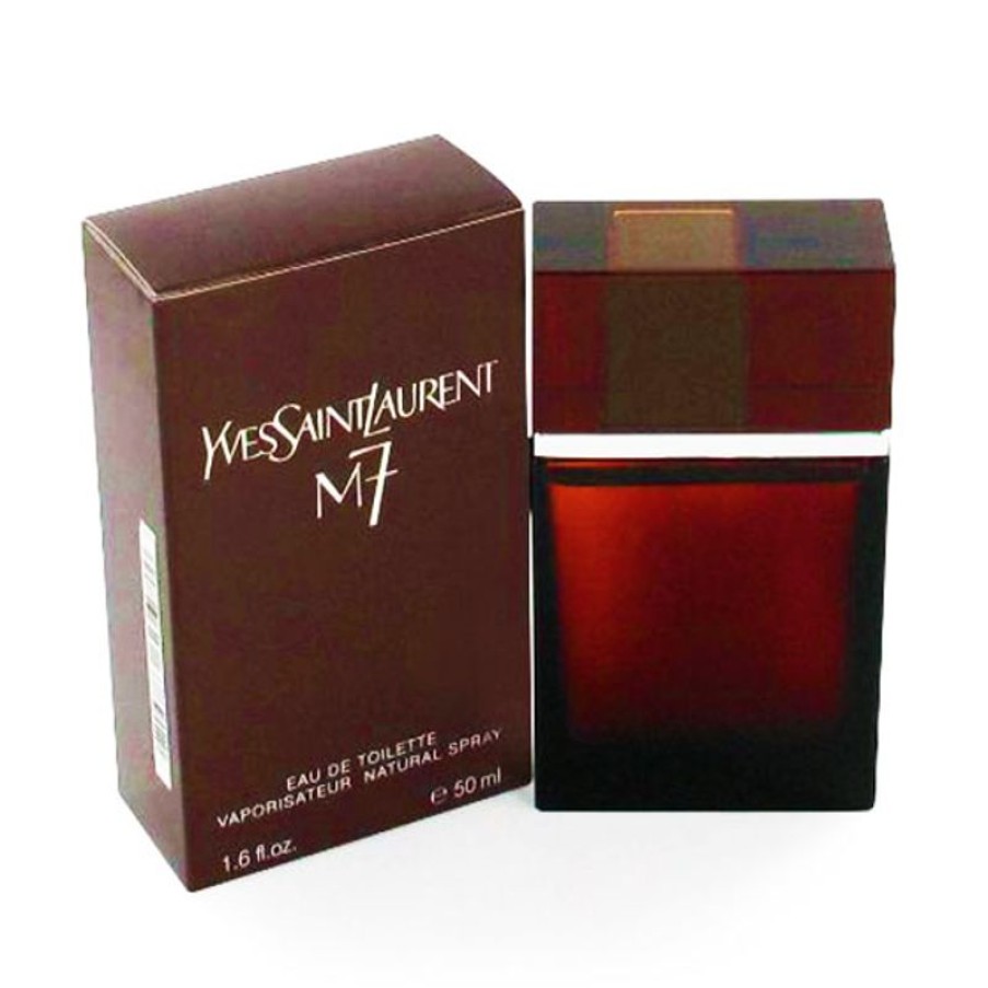 Profumi Uomo | Profumi Uomo One 0298 Simile M7 (2002) Yves Saint Laurent® Men