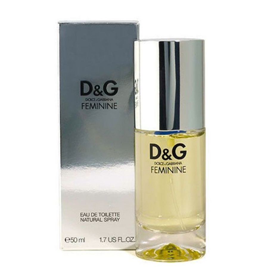 Profumi Donna | DOLCE & GABBANA One 0099 Simile Feminine Dolce & Gabbana® Women