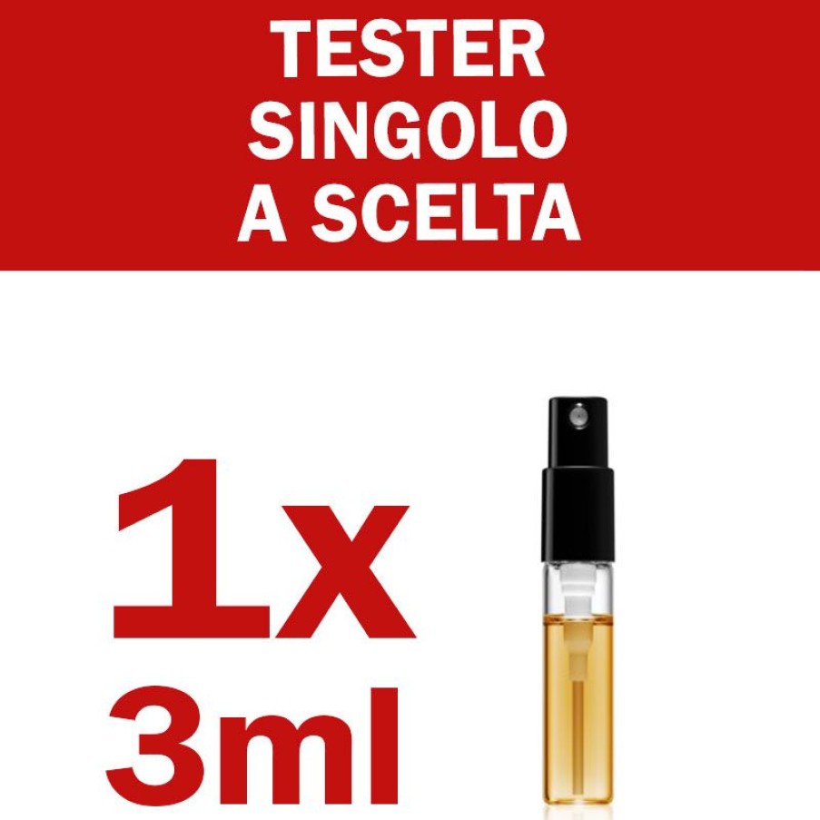 Tester Kit | One Parfums Tester 1X3Ml