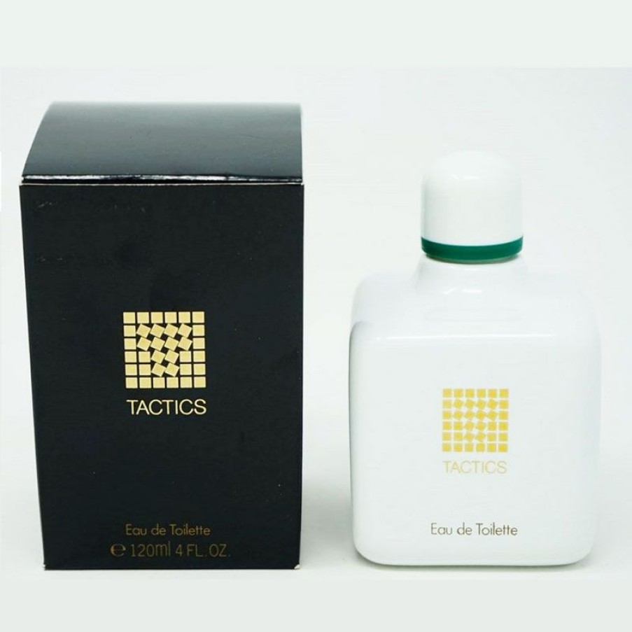 Nuove Proposte | Nuove Proposte One 0520 Simile Tactics Shiseido® Men (Batch 1979)